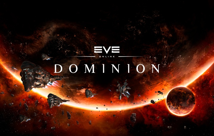 Dominion (December 1, 2009)