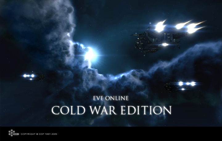 Exodus: Cold War (June 29, 2005)