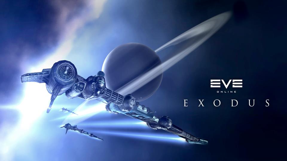 Exodus (November 17, 2004)