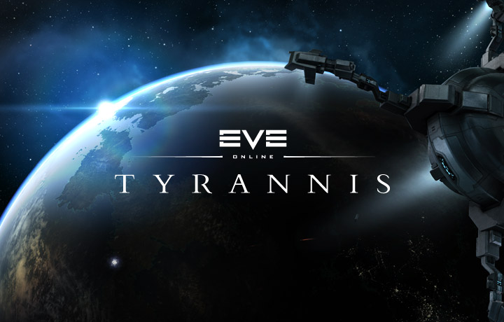 Tyrannis - Beta