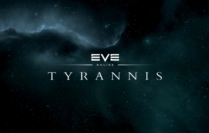Tyrannis (May 26, 2010)